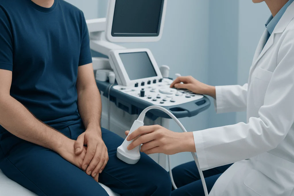 What Blood in Urine Can Look and Feel Like — Blood in Urine