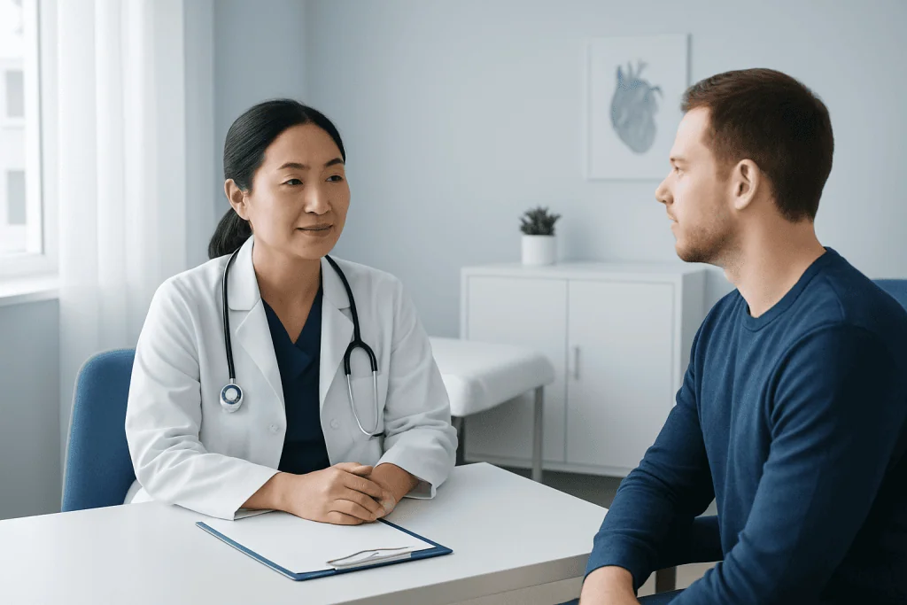 What can affect heart rate — normal heart rate