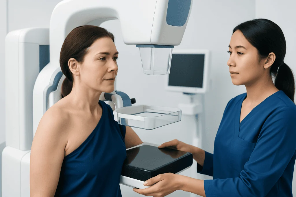 What Can Affect Mammogram Price? — mammogram cost