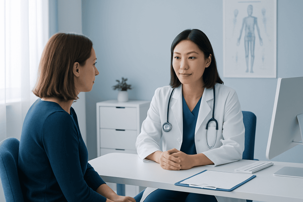 What Can Be Found on PubMed? — PubMed