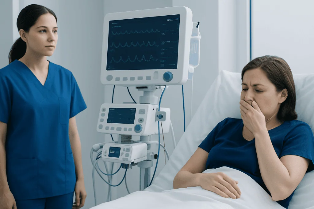 What Can Be Normal After Gastric Sleeve — nausea and vomiting after gastric sleeve