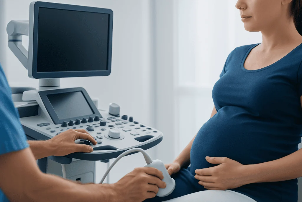 What Can Be Normal in Early Pregnancy — miscarriage symptoms