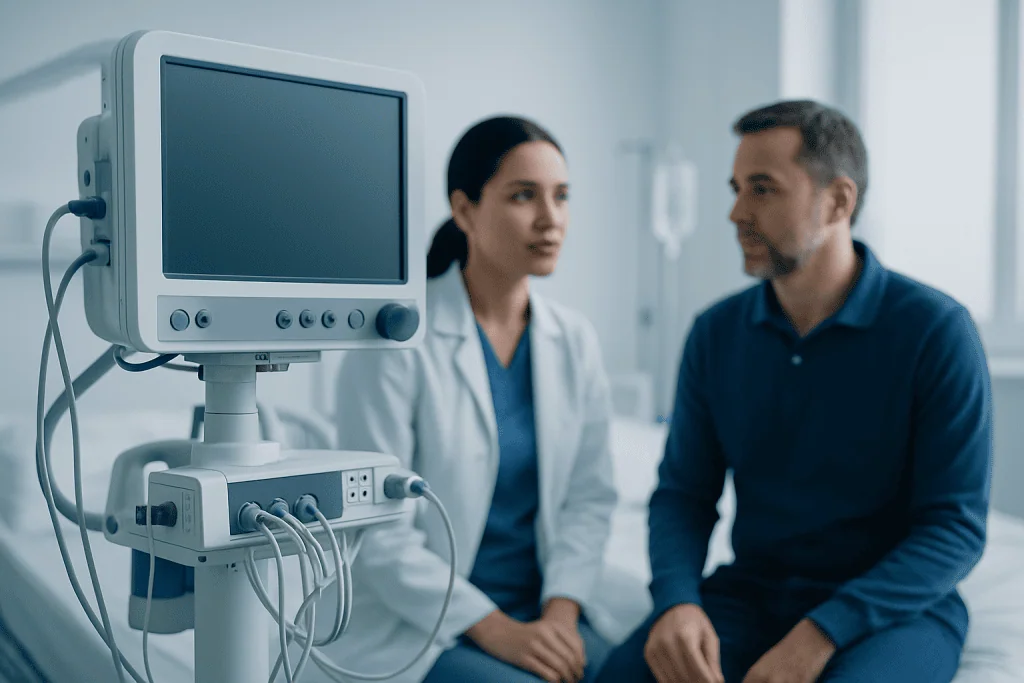 What can change during your first evaluation — treatment costs in Turkey