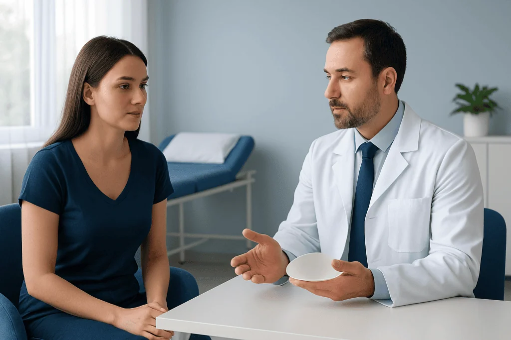 What Can Change the Final Cost — breast augmentation cost in Turkey