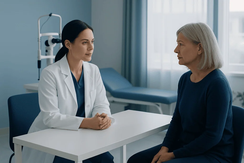 What Can Change Vision Years After LASIK? — how long does LASIK last