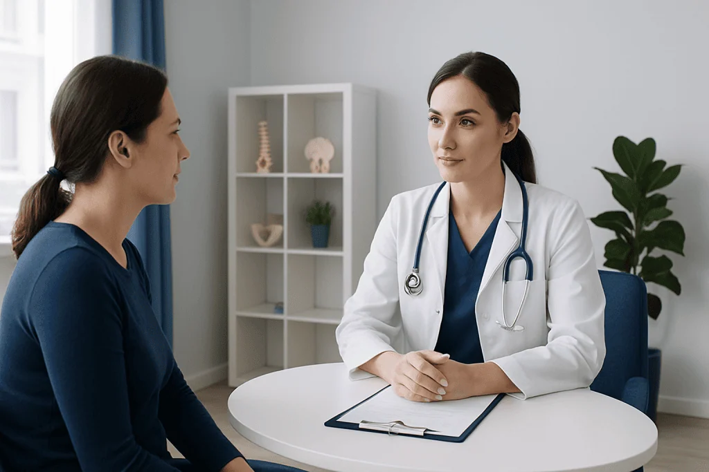 What can change your ideal arrival time — how early should you arrive before a procedure in Turkey