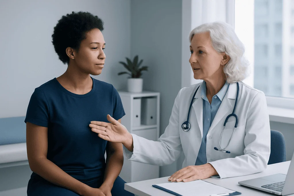 What Can Raise or Lower Heart Rate? — normal heart rate