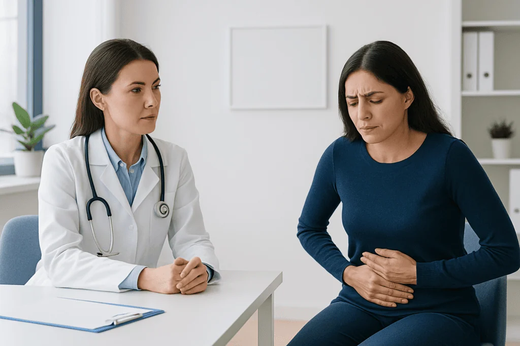 Ulcerative Colitis Flare: What to Do and When to Seek Urgent Care 3 What Can Trigger a Flare? — ulcerative colitis flare