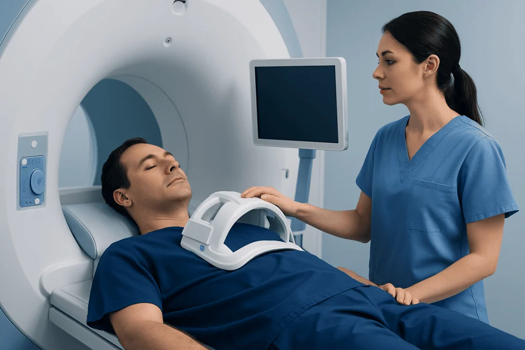 Cardiac MRI: Detailed Imaging for Heart Muscle and Blood Flow 2 What Cardiac MRI Can Show — Cardiac MRI