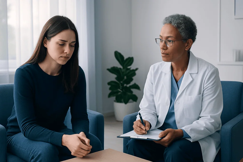 What Causes Codependency and Who Is at Risk? — codependency