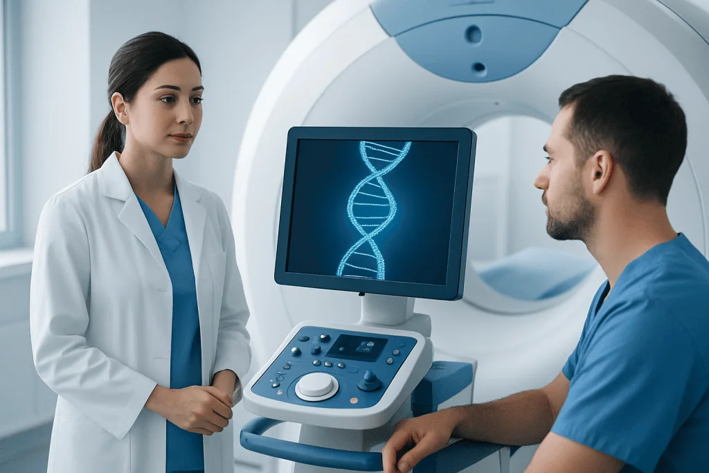 What causes DNA changes in cells? — what causes cancer