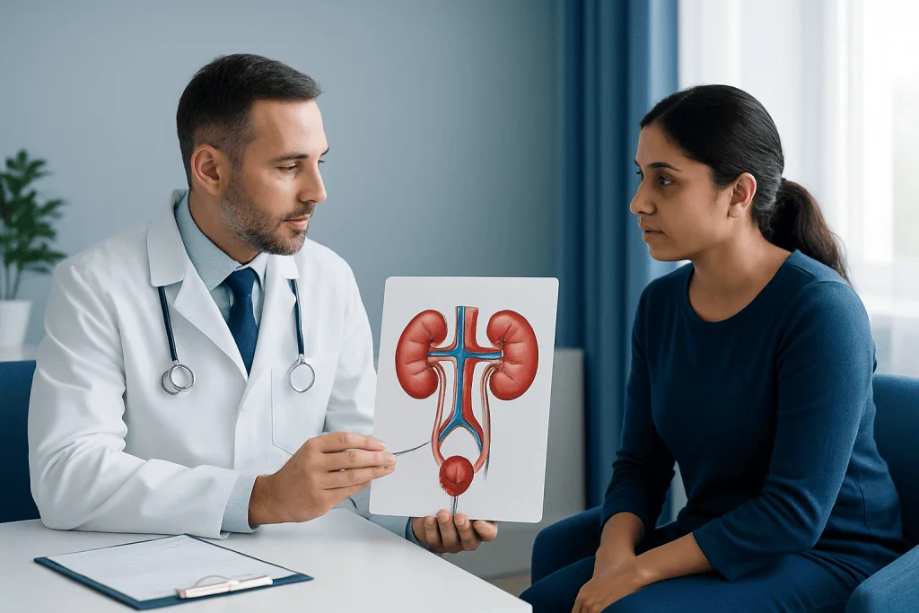 What Causes Kidney Stones? — kidney stones