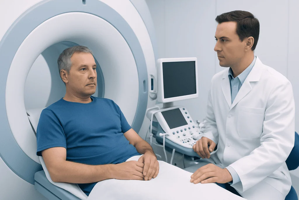 What Causes Prostate Cancer? — what causes prostate cancer