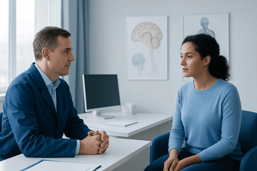 What Clinical Neurophysiology Does — clinical neurophysiology vs neurology