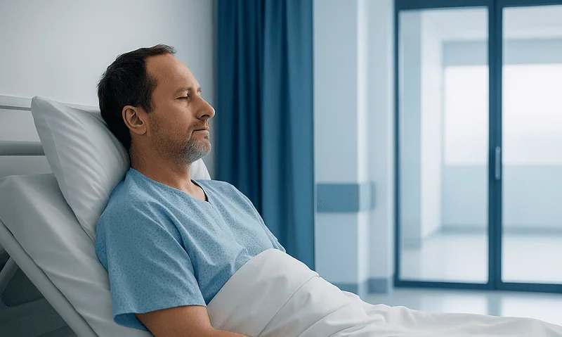 What Companions Should Bring to Hospital Visits in Turkey