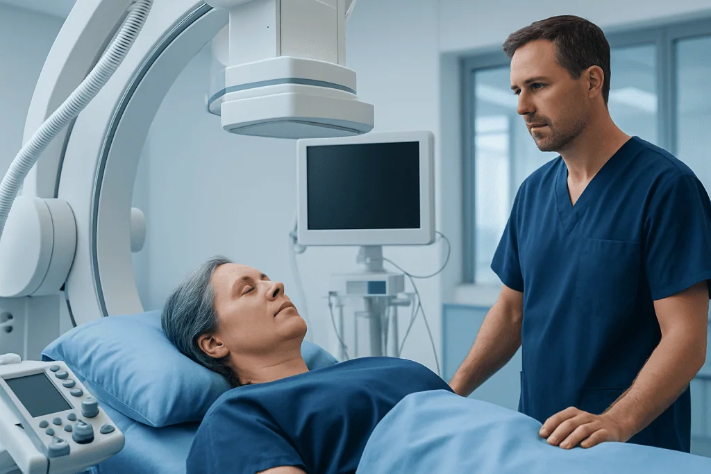 What Complications Can Happen After Treatment? — brain aneurysm treatment risks