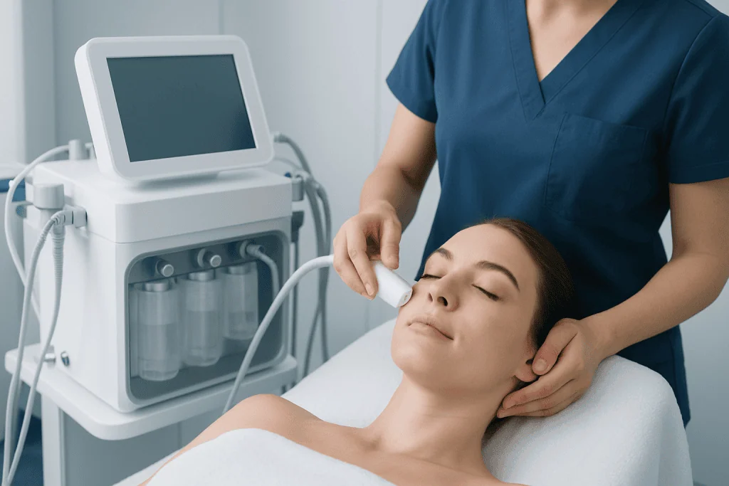 What Concerns Can Facial Treatments Help With? — facial treatments