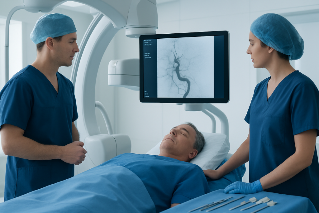 What Is Interventional Neurology? Procedures, Conditions, and How It Helps 2 What Conditions Can Interventional Neurology Help Treat? — interventional neurology