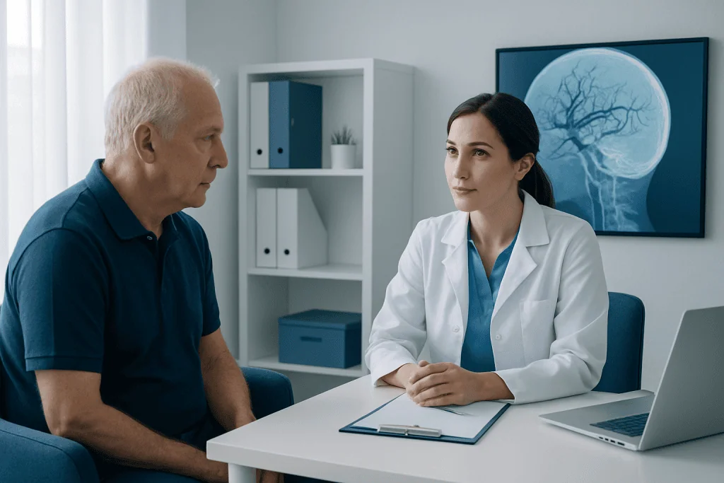 What Conditions Can It Help Diagnose? — cerebral angiogram