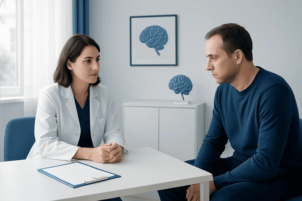 What Conditions Can It Help Diagnose? — neuropsychological testing