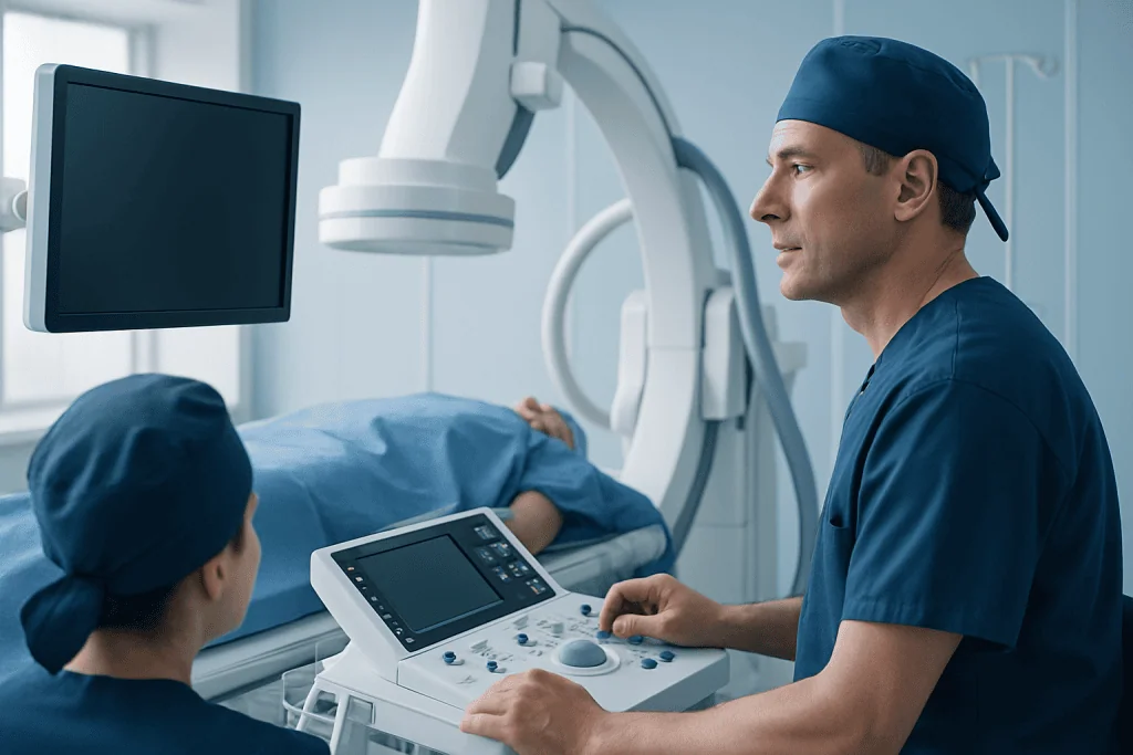 What Conditions Can It Treat? — interventional cardiology