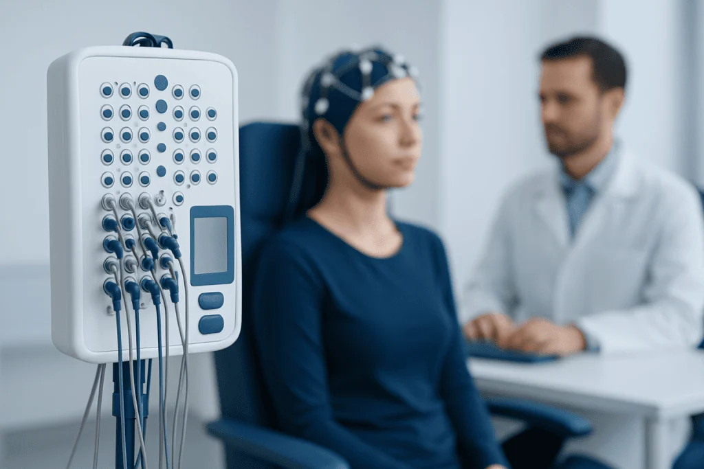 What Conditions Can Neurophysiology Help Evaluate? — neurophysiology