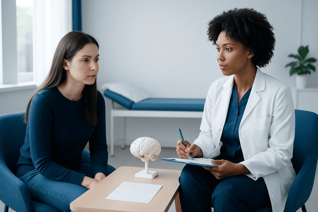 What conditions can neuropsychological testing help diagnose? — neuropsychological testing