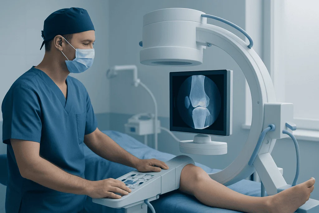 What Is Orthopedic Surgery? 2 What Conditions Can Orthopedic Surgery Treat? — orthopedic surgery