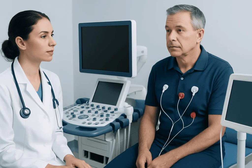 What Conditions Do Cardiologists Treat? — cardiology