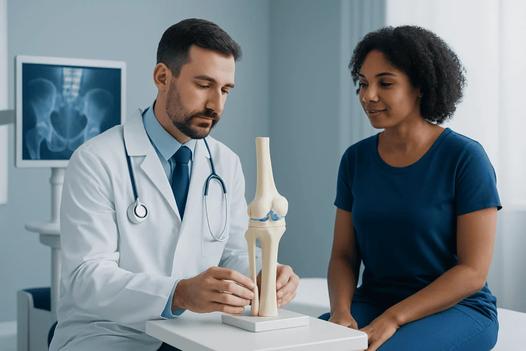 What Conditions Do Orthopedic Doctors Treat? — orthopedic doctor