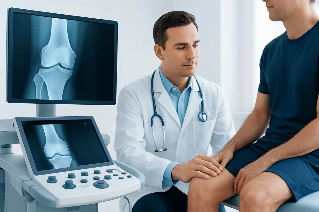 What Conditions Do Orthopedic Doctors Treat? — orthopedic doctor