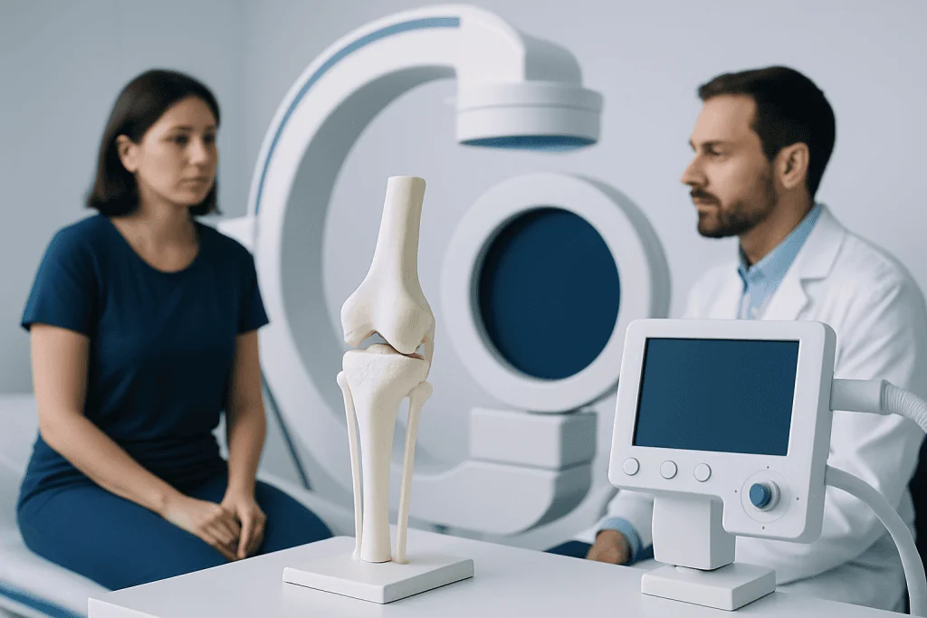 What Conditions Do Orthopedic Specialists Treat? — orthopedics