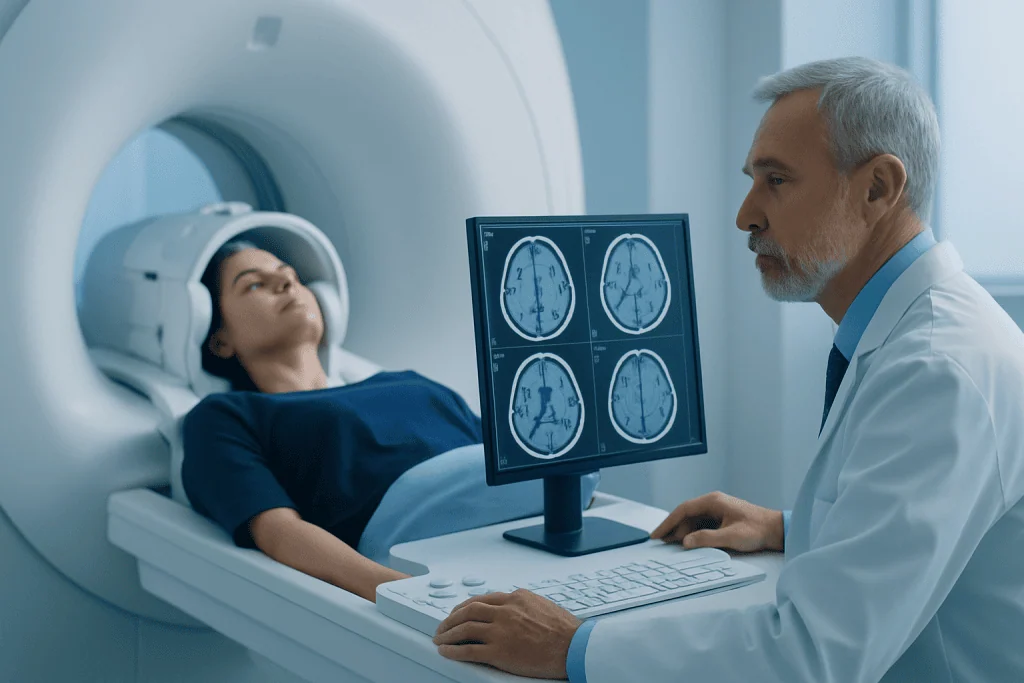 What Conditions Do They Treat? — cognitive neurologist