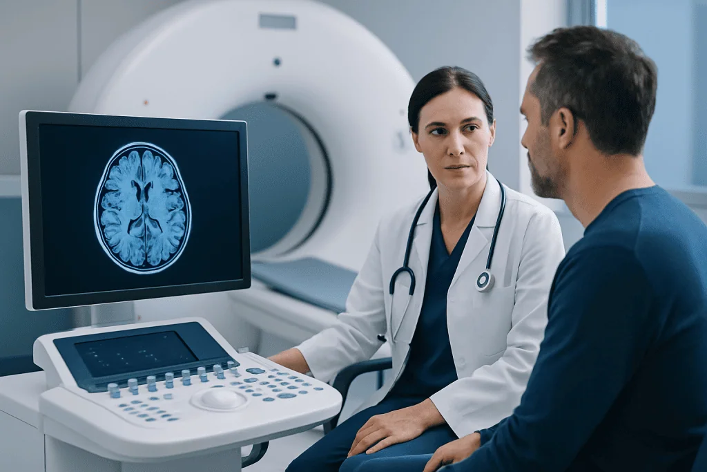 What Conditions Do They Treat? — cognitive neurologist