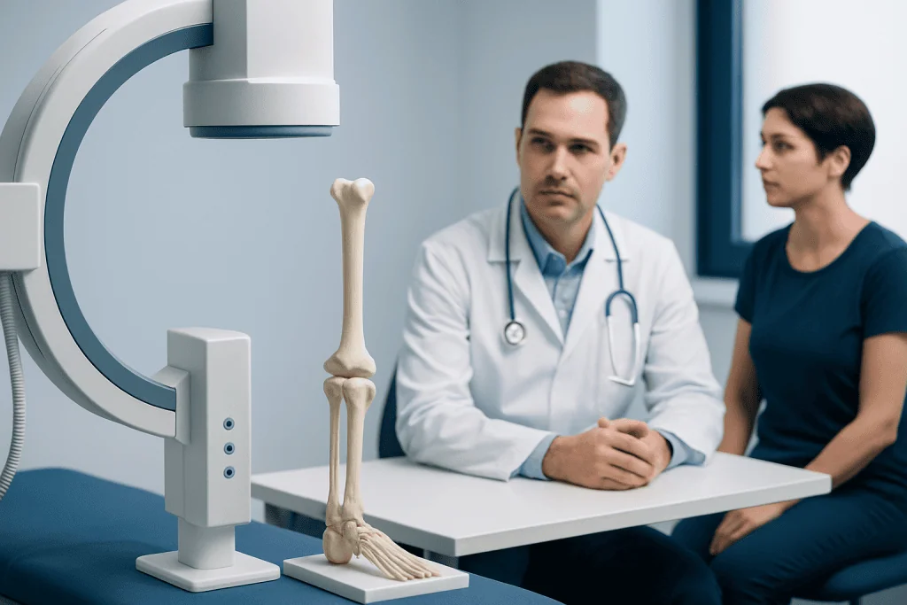 What Does a Bone Doctor Treat? A Patient Guide to Orthopedic Specialists 2 What conditions does a bone doctor treat? — bone doctor