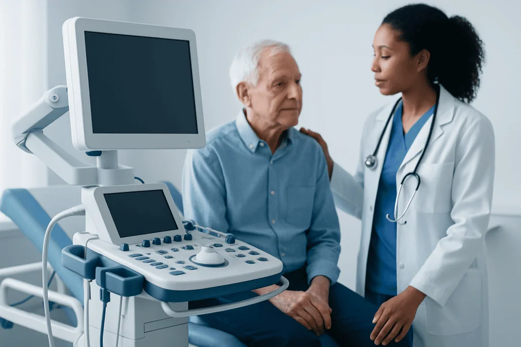 What Conditions Does a Geriatric Neurologist Treat? — geriatric neurology