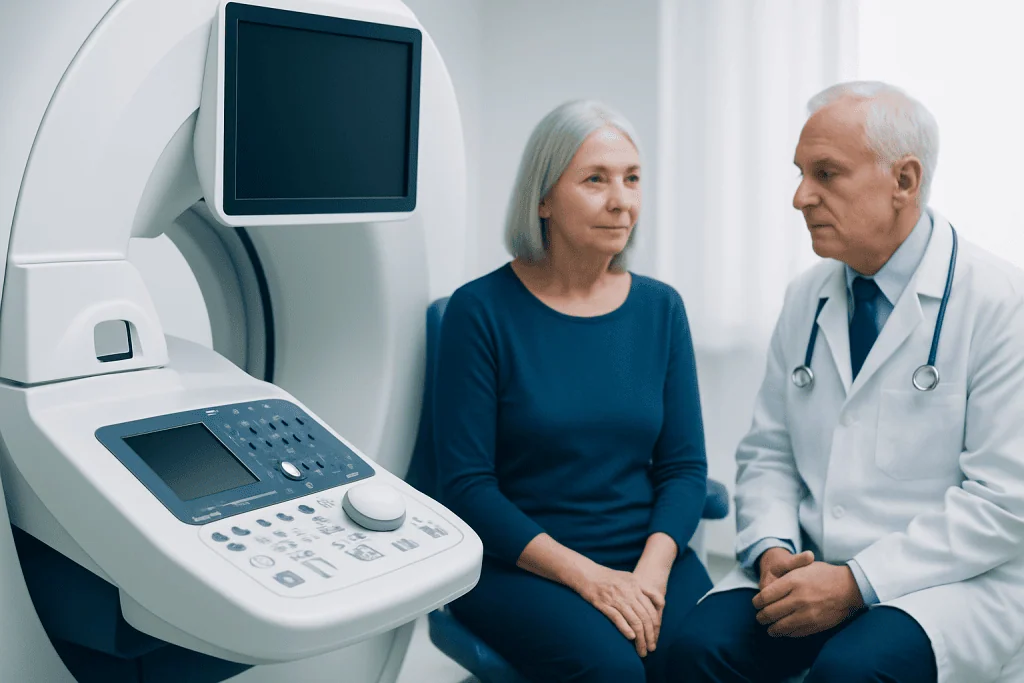 What conditions does a geriatric neurologist treat? — geriatric neurology