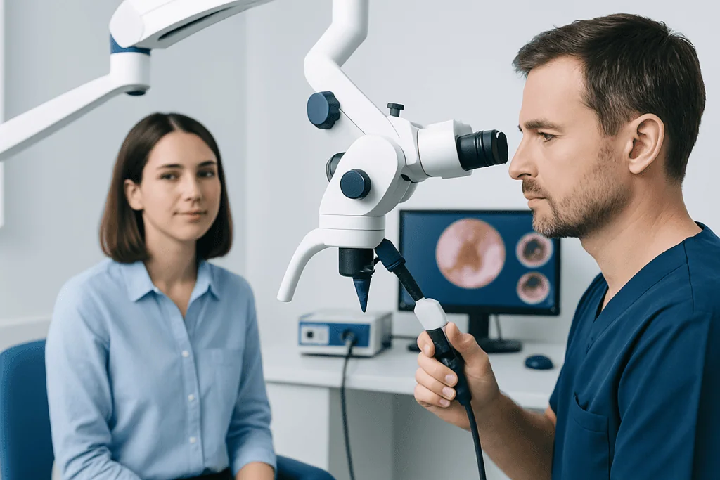 What Conditions Does an ENT Doctor Treat? — otolaryngologist