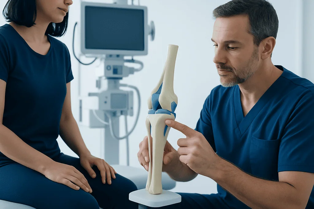 What Conditions Does an Orthopedic Doctor Treat? — orthopedic doctor