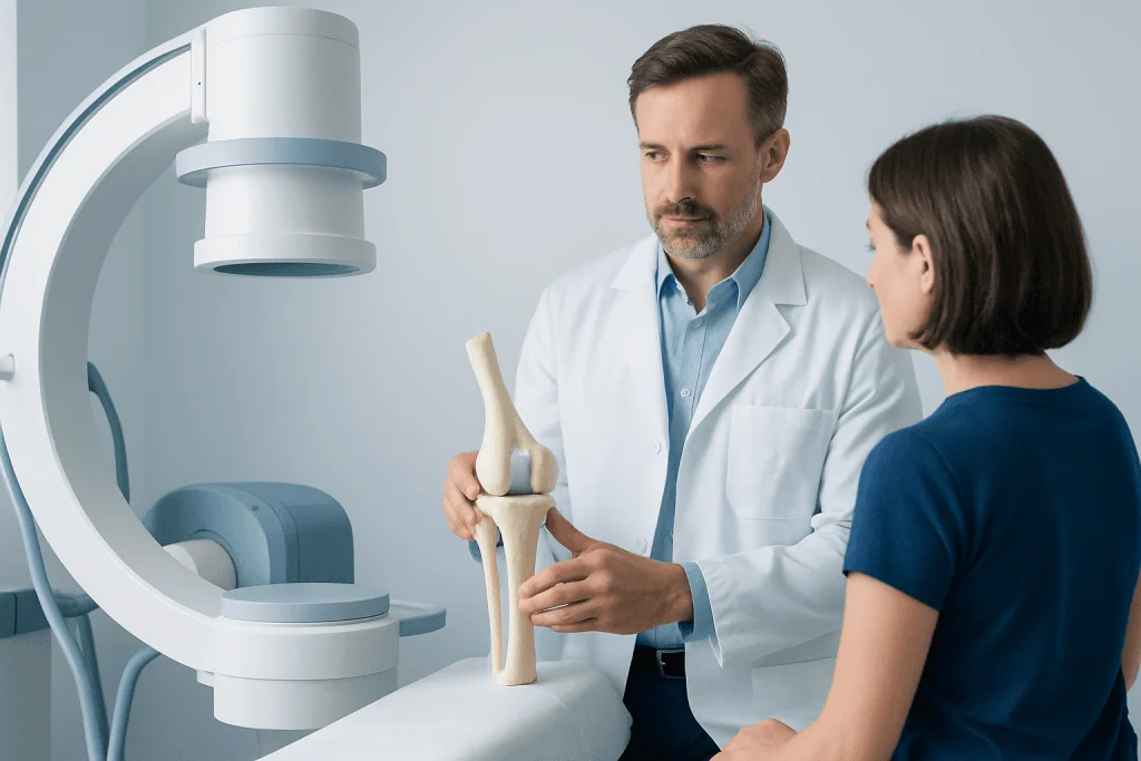 What Conditions Does an Orthopedist Treat? — orthopedist