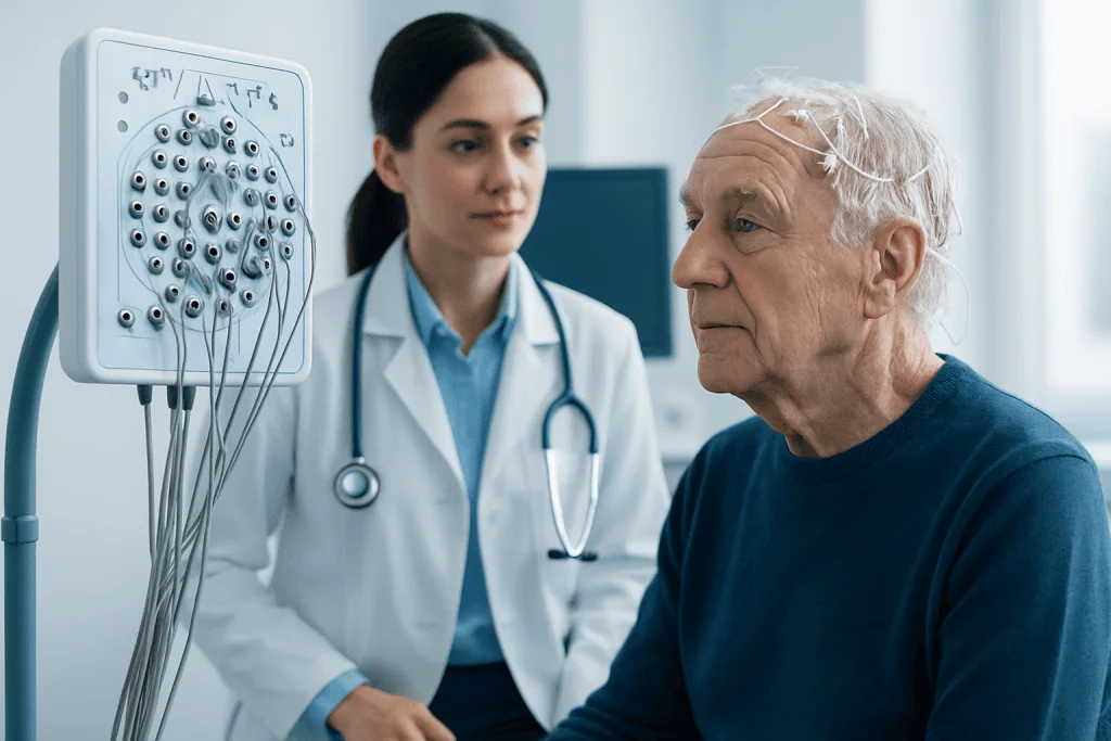 What Conditions Does Geriatric Neurology Treat? — geriatric neurology