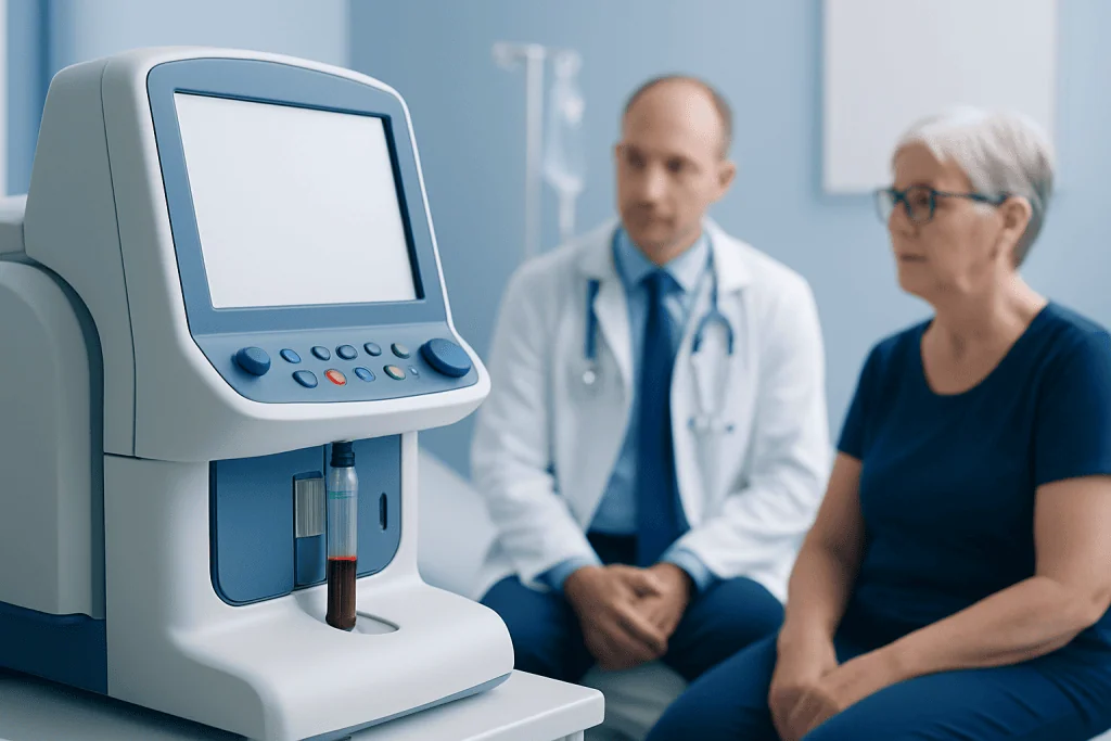 What Conditions Does Hematology Oncology Treat? — hematology oncology