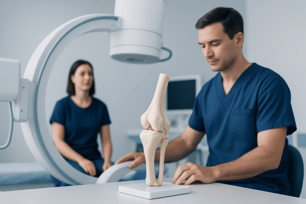 Orthopedic Meaning: Definition and Medical Use 2 What Conditions Does Orthopedics Cover? — orthopedic meaning