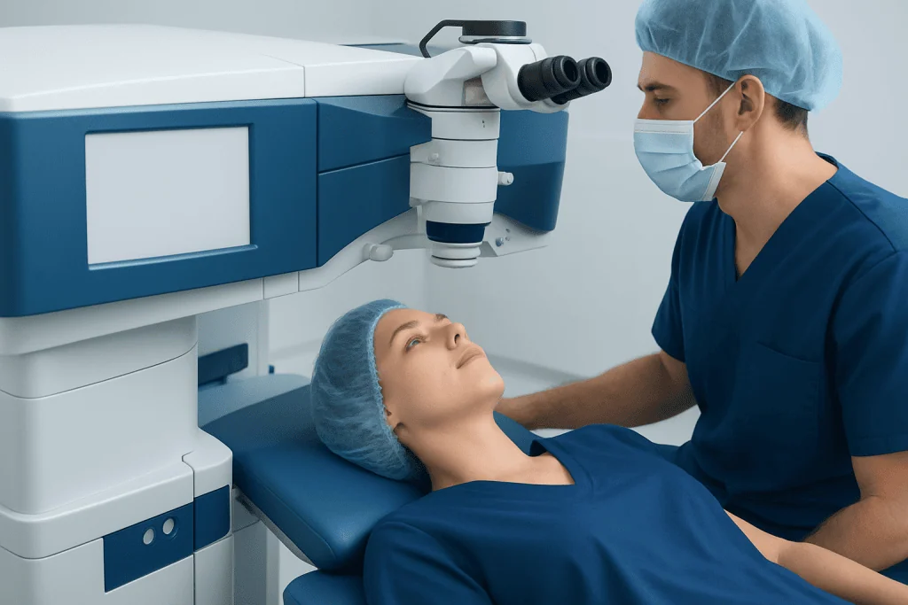 How Expensive Is LASIK? Cost Compared With Glasses 2 What Costs Are Included in LASIK? — LASIK cost