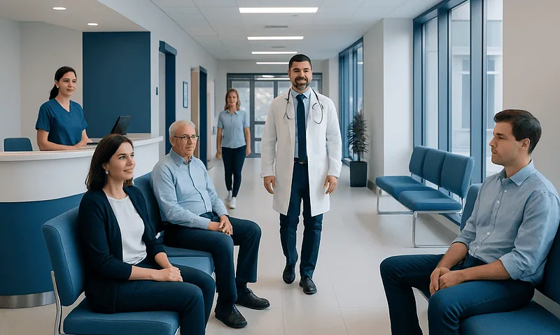 What counts as a day procedure in Turkey? — Day Procedure in Turkey