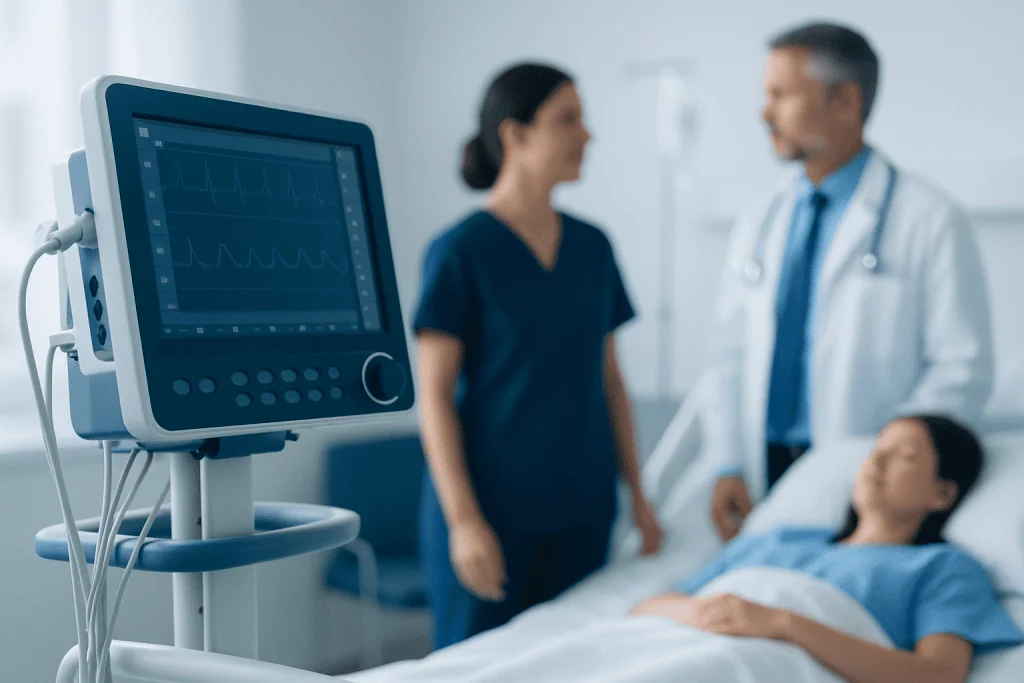 What Counts as a Serious Health Condition Under FMLA? — FMLA leave