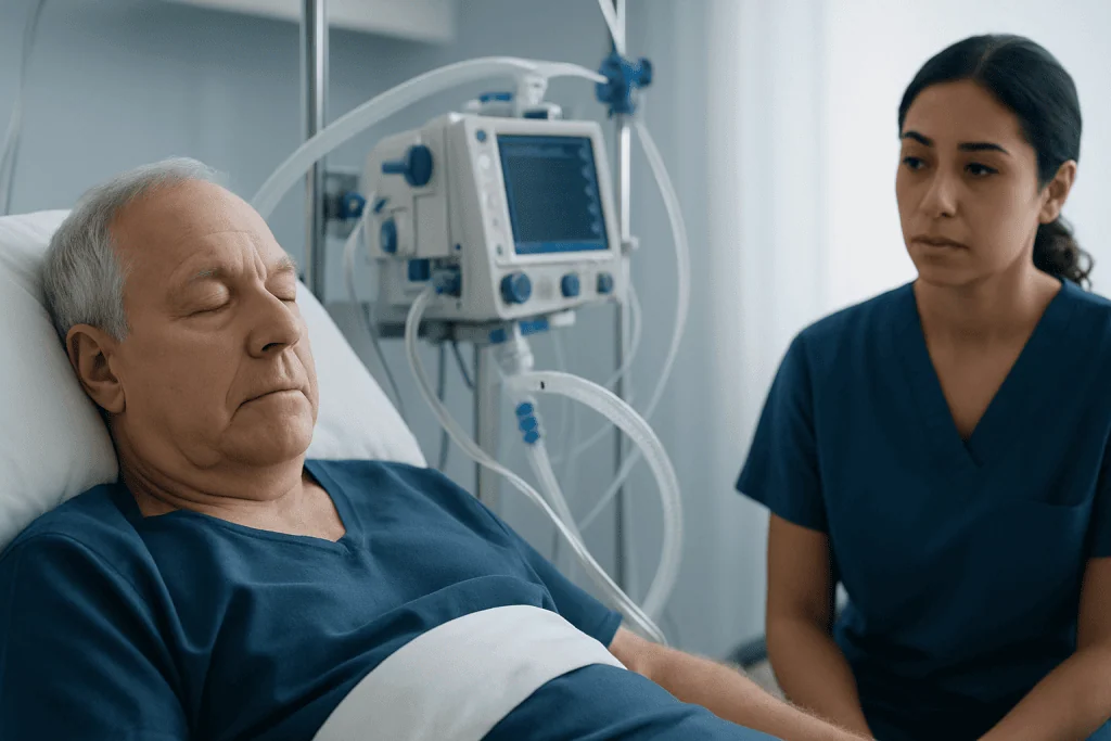 What Counts as Anemia and How It May Feel — anemia before heart bypass surgery