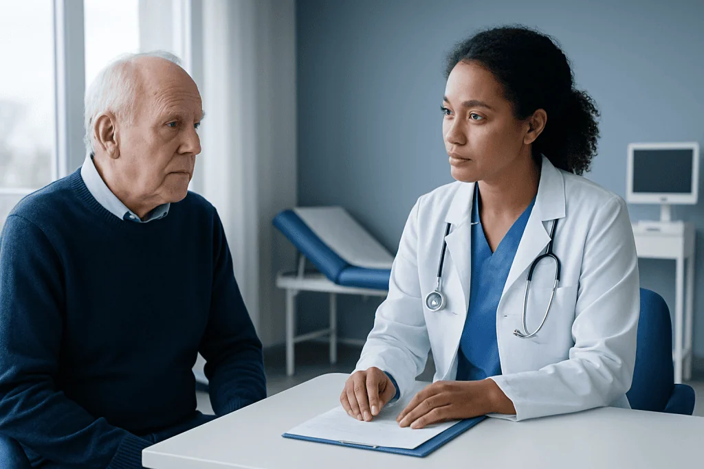 What Counts as Verified Information — does joe biden have cancer