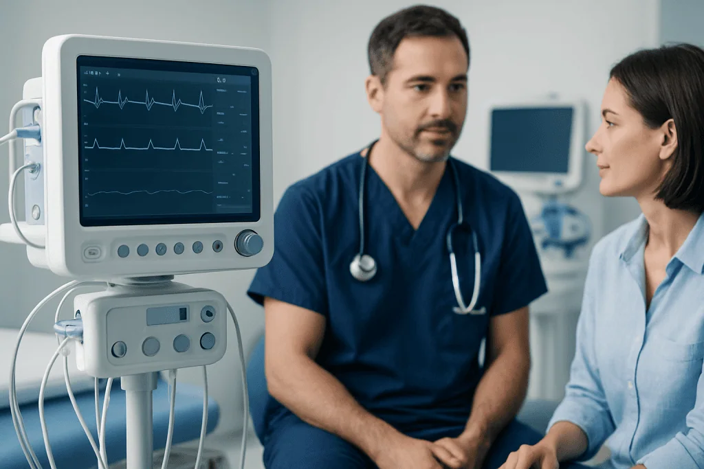 What counts as your medical information — medical records privacy and consent at Acibadem