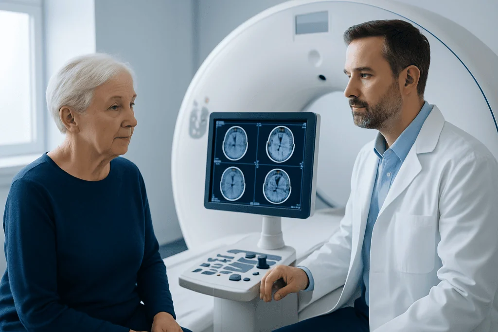 What Dementia and Alzheimer’s Mean — second opinion for dementia or Alzheimer’s